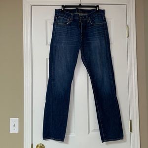 Men’s Lucky Denim